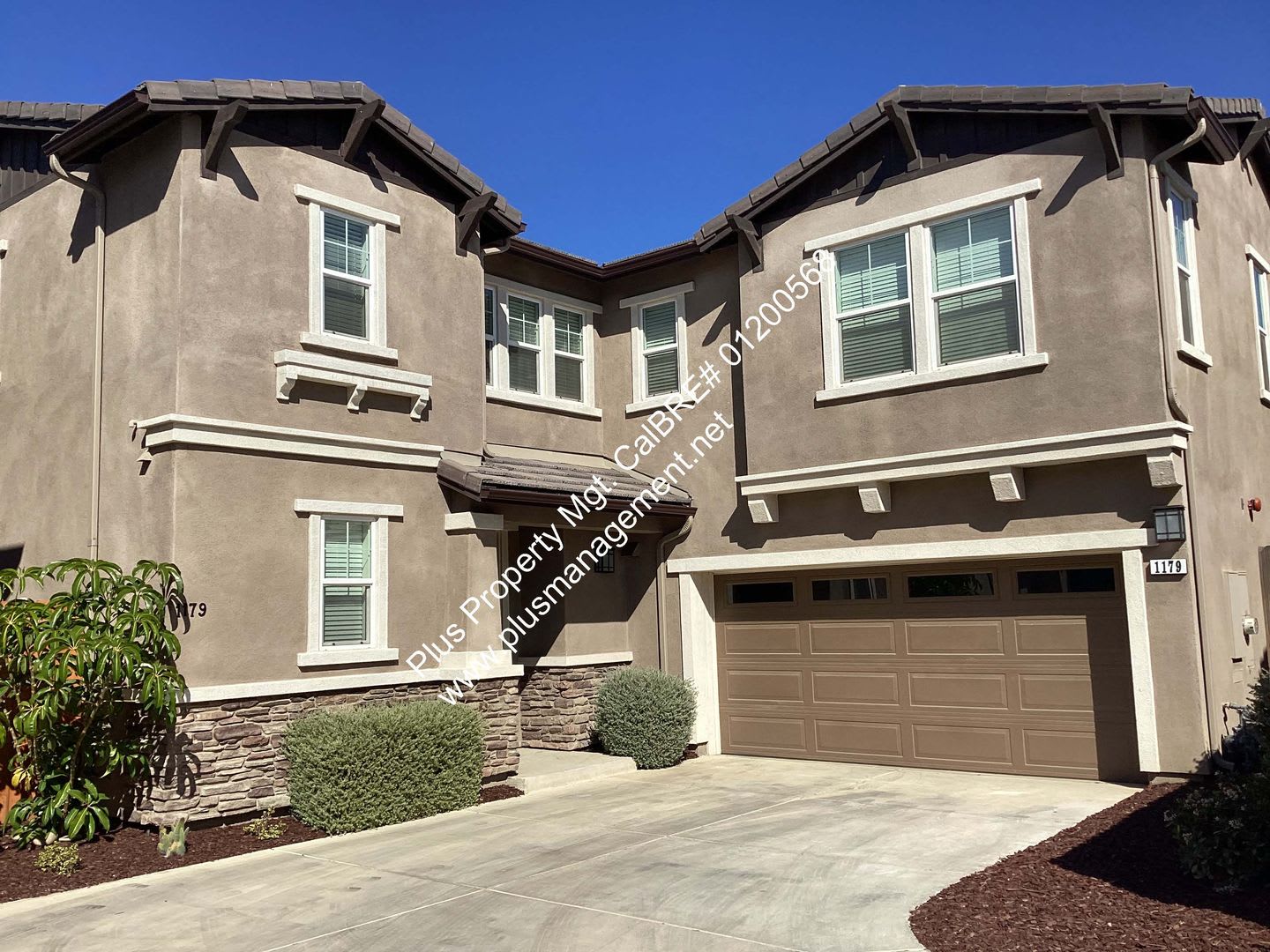Beautiful Newer Two Story Home in HG Gardens Development – photo 1