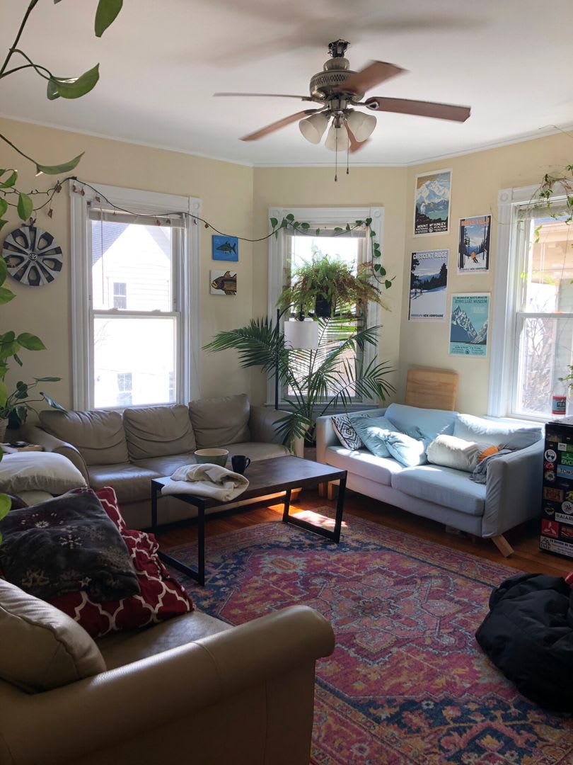 40 Cherokee St #3C Boston MA 02120 – photo 1