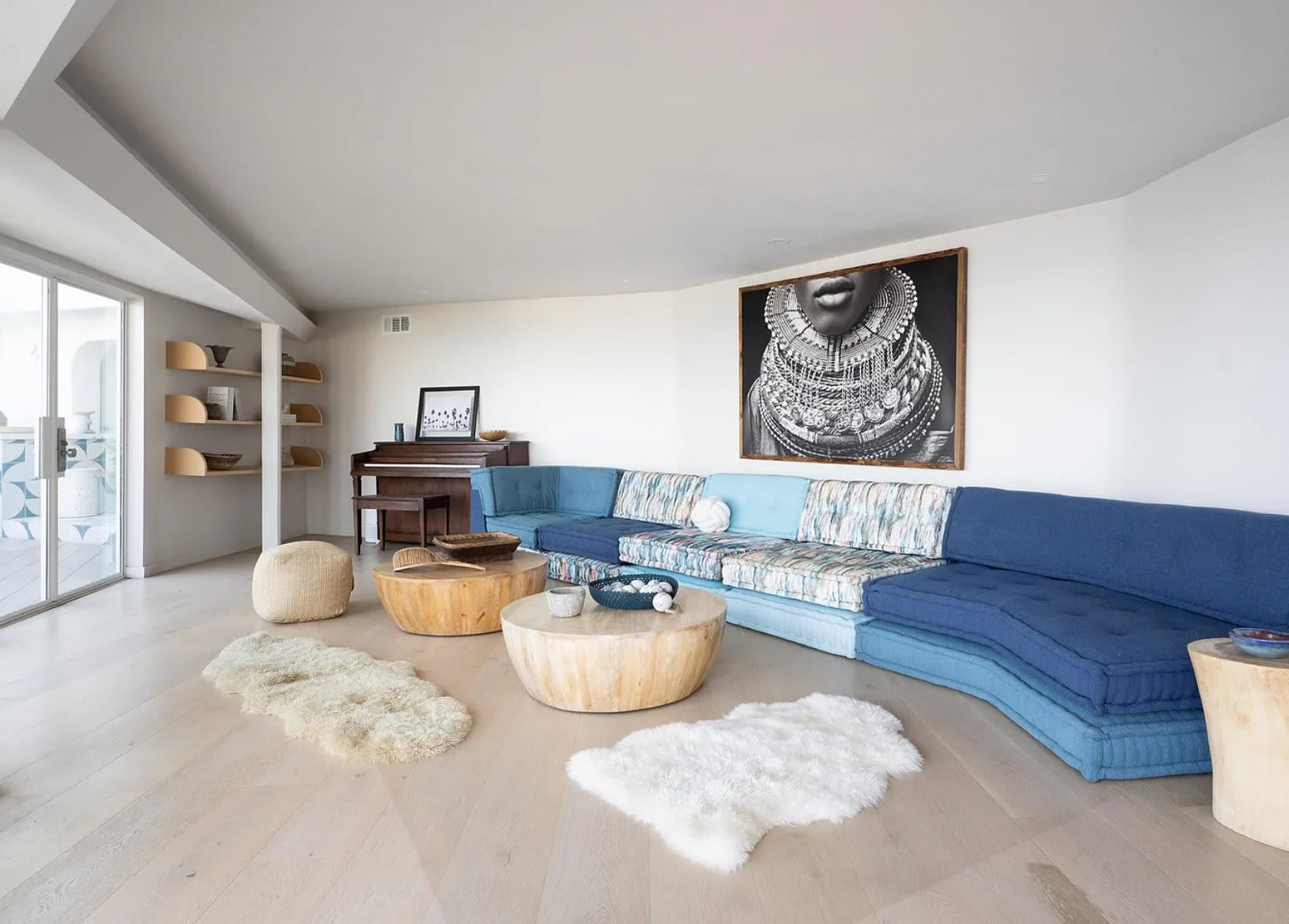 Blue Horizon House – photo 5