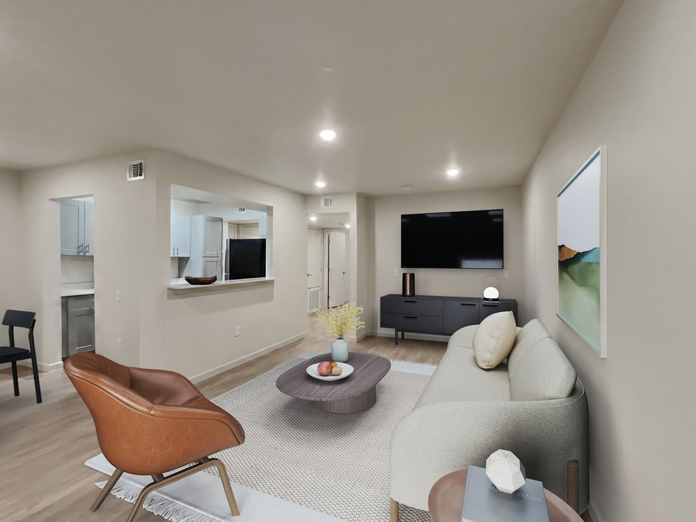 Apartments 36 – photo 4
