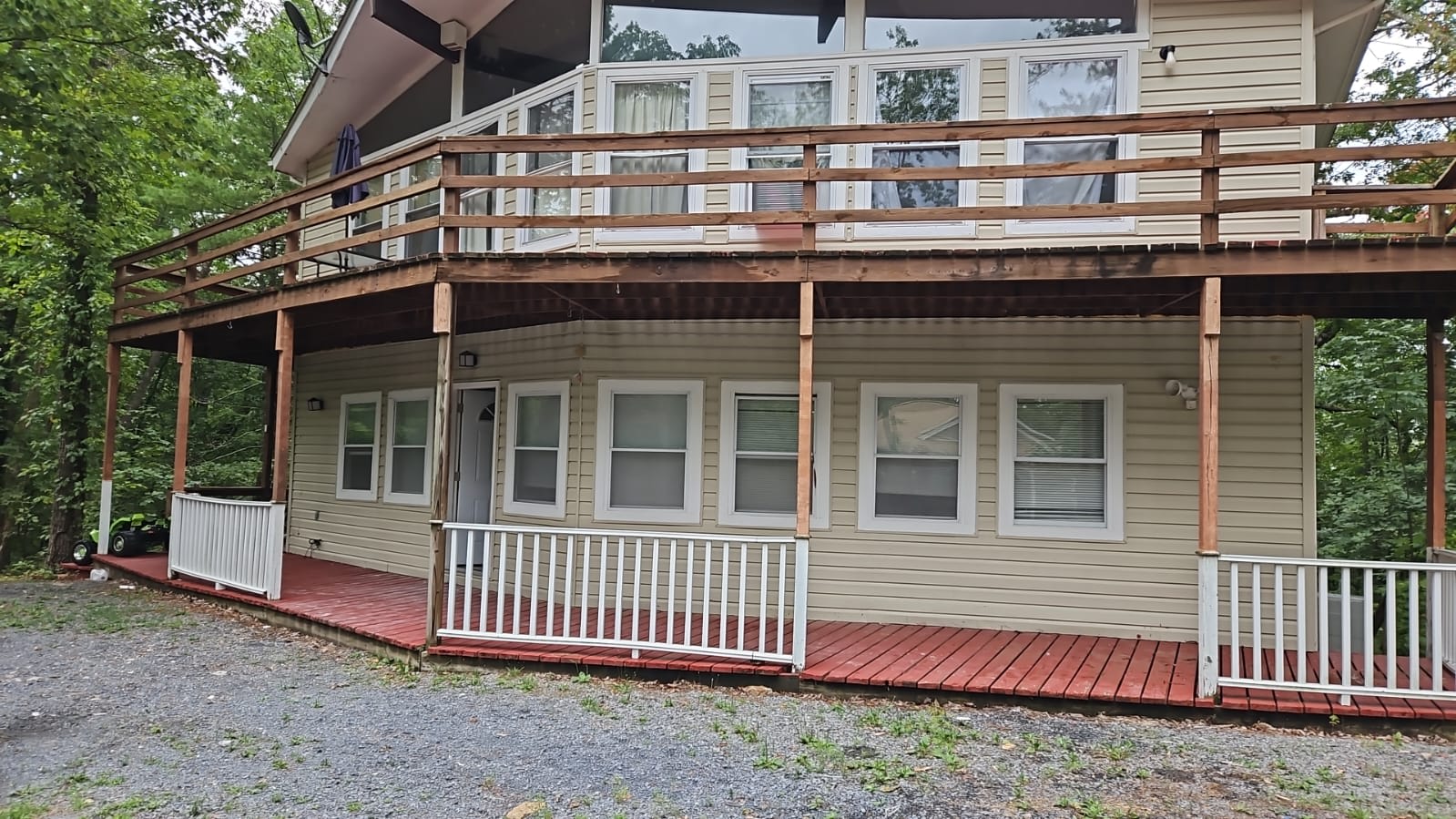 8148 Supinlick Ridge Rd – photo 1