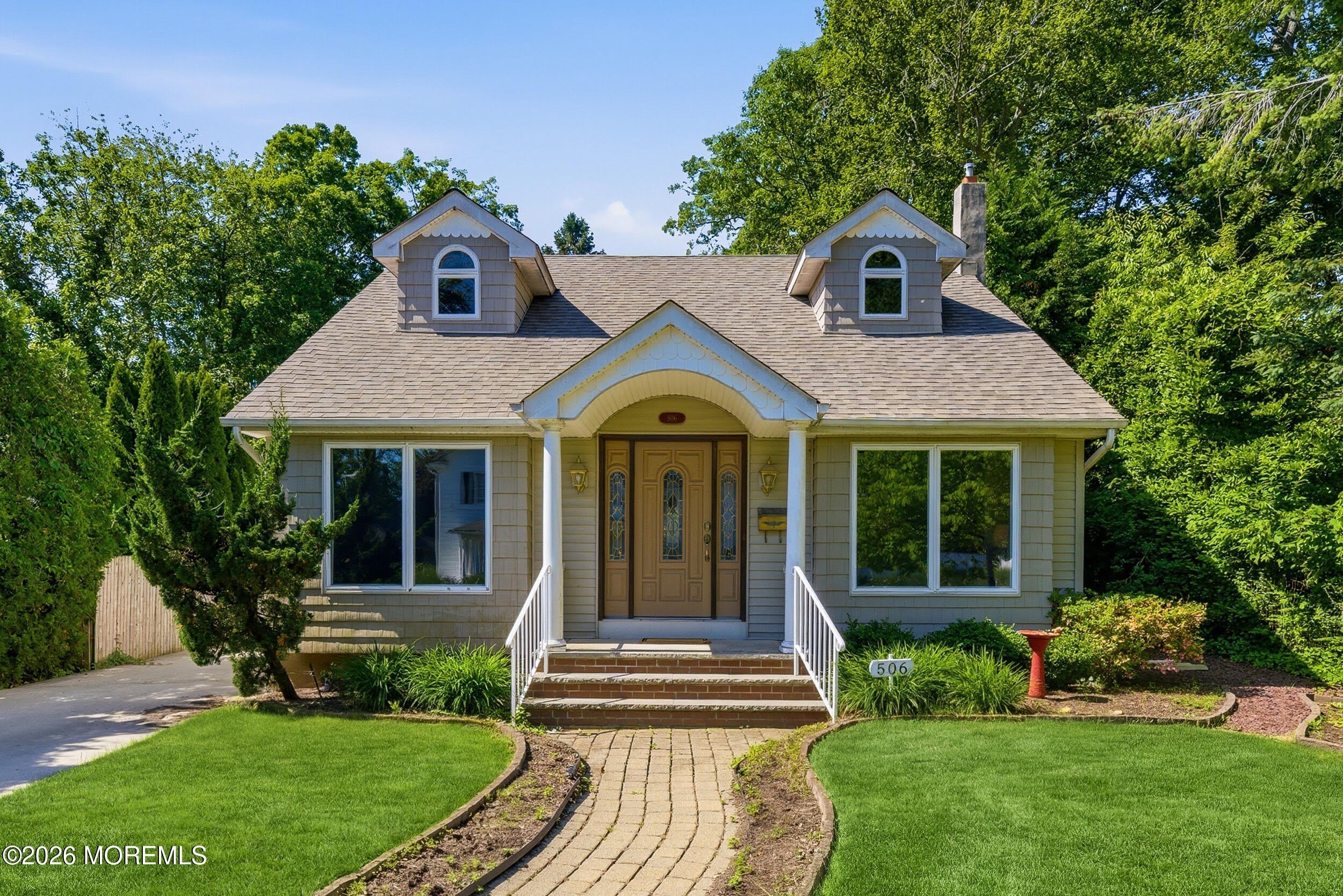506 Woodland Road – photo 1