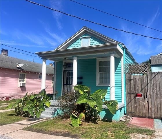 129 ADDISON Street – photo 1