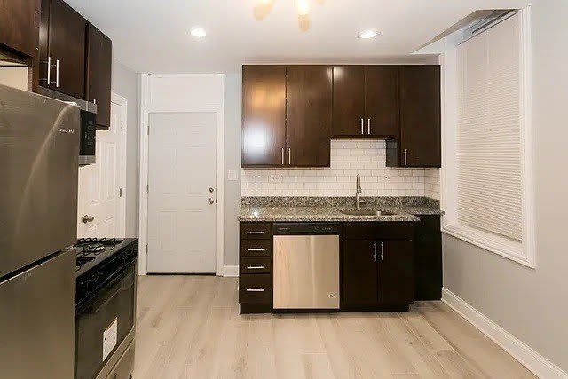 834 N Mozart Street – photo 4