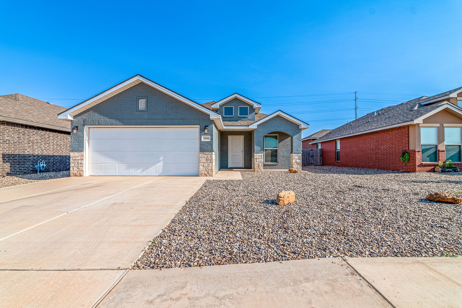 2608 Ranch RD – photo 1