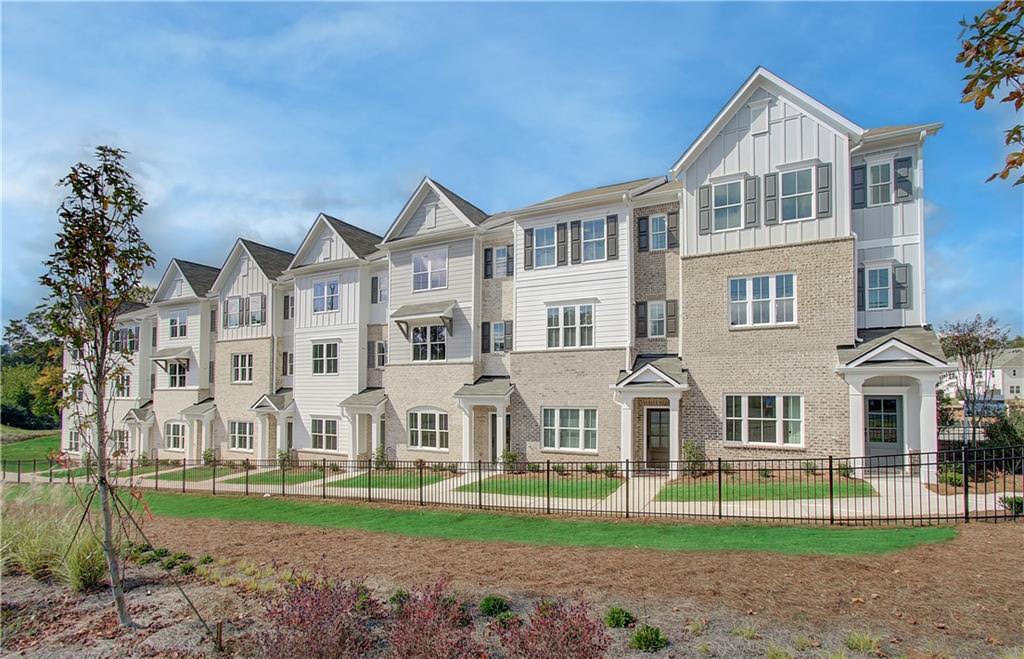 3330 Cranston Lane – photo 1