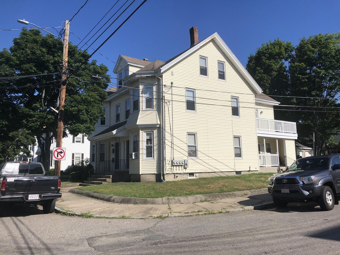 1 bed in Waltham – photo 2