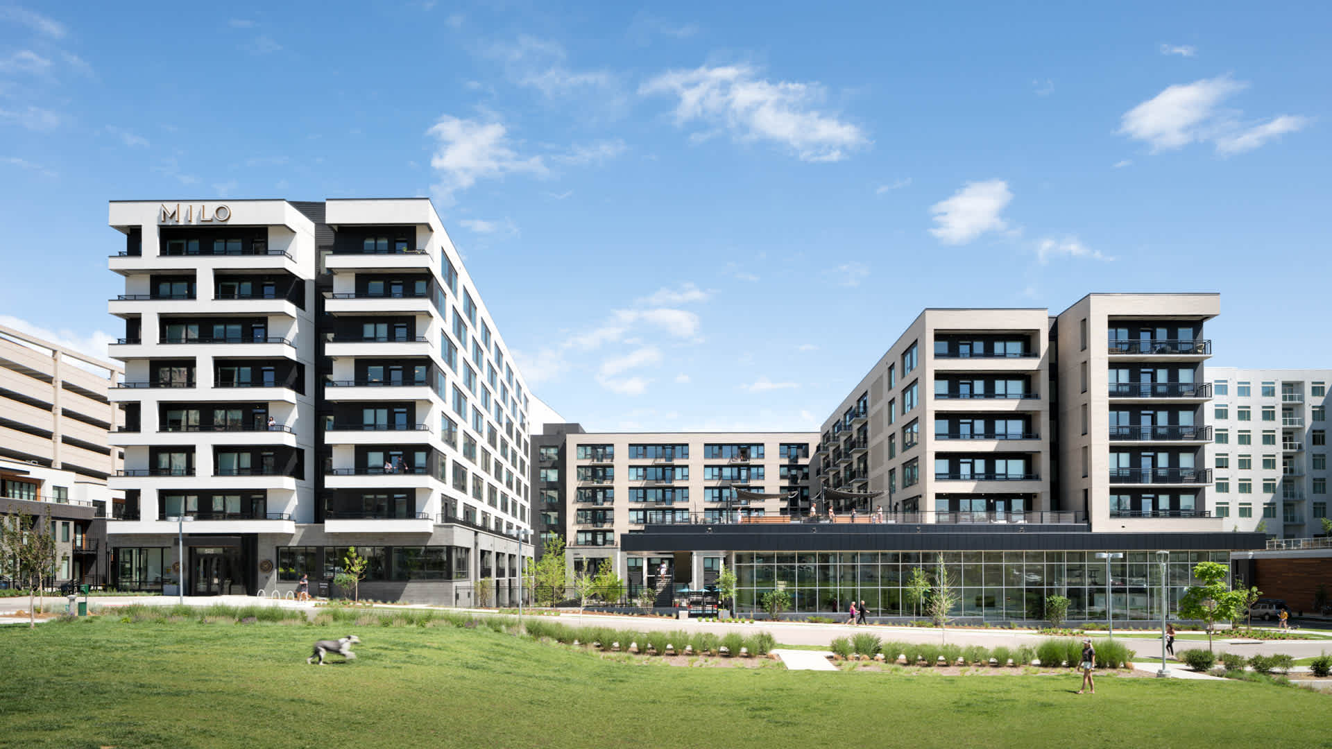 Milo Apartments – photo 4