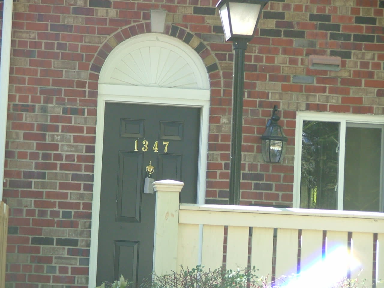 1347 North Van Dorn Street – photo 1