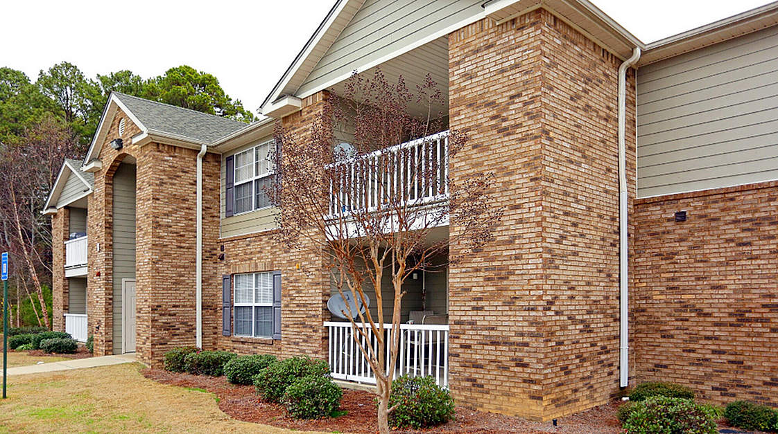 Greystone – photo 1