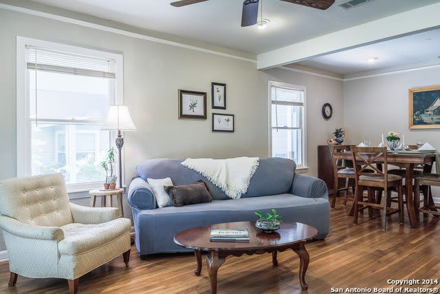 209 LYMAN DR – photo 5