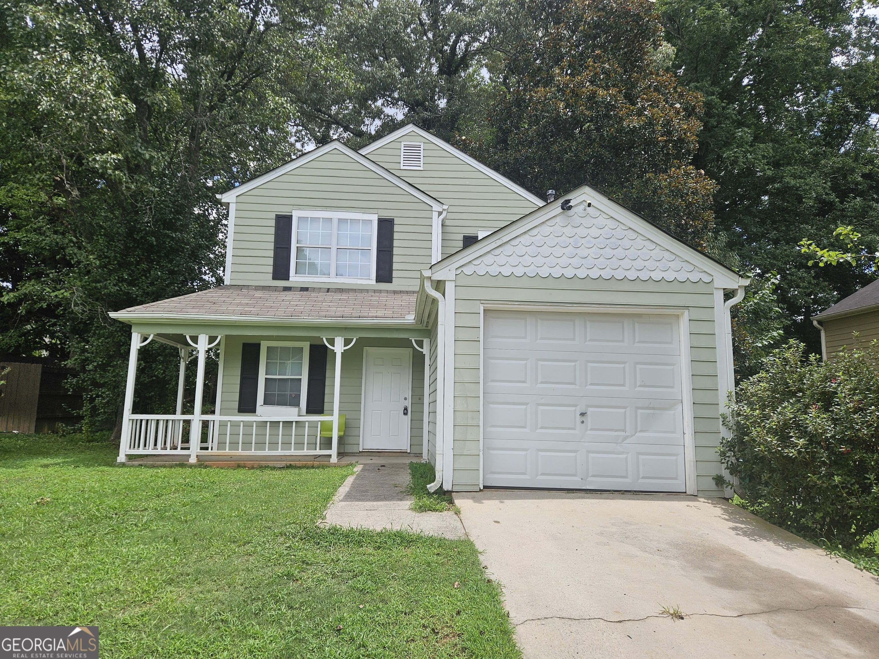 2096 Hilda Burns Place – photo 1