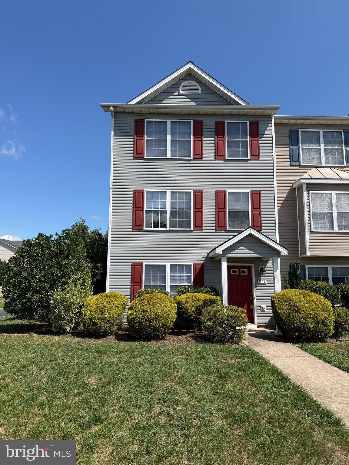 206 Weathervane Drive – photo 1