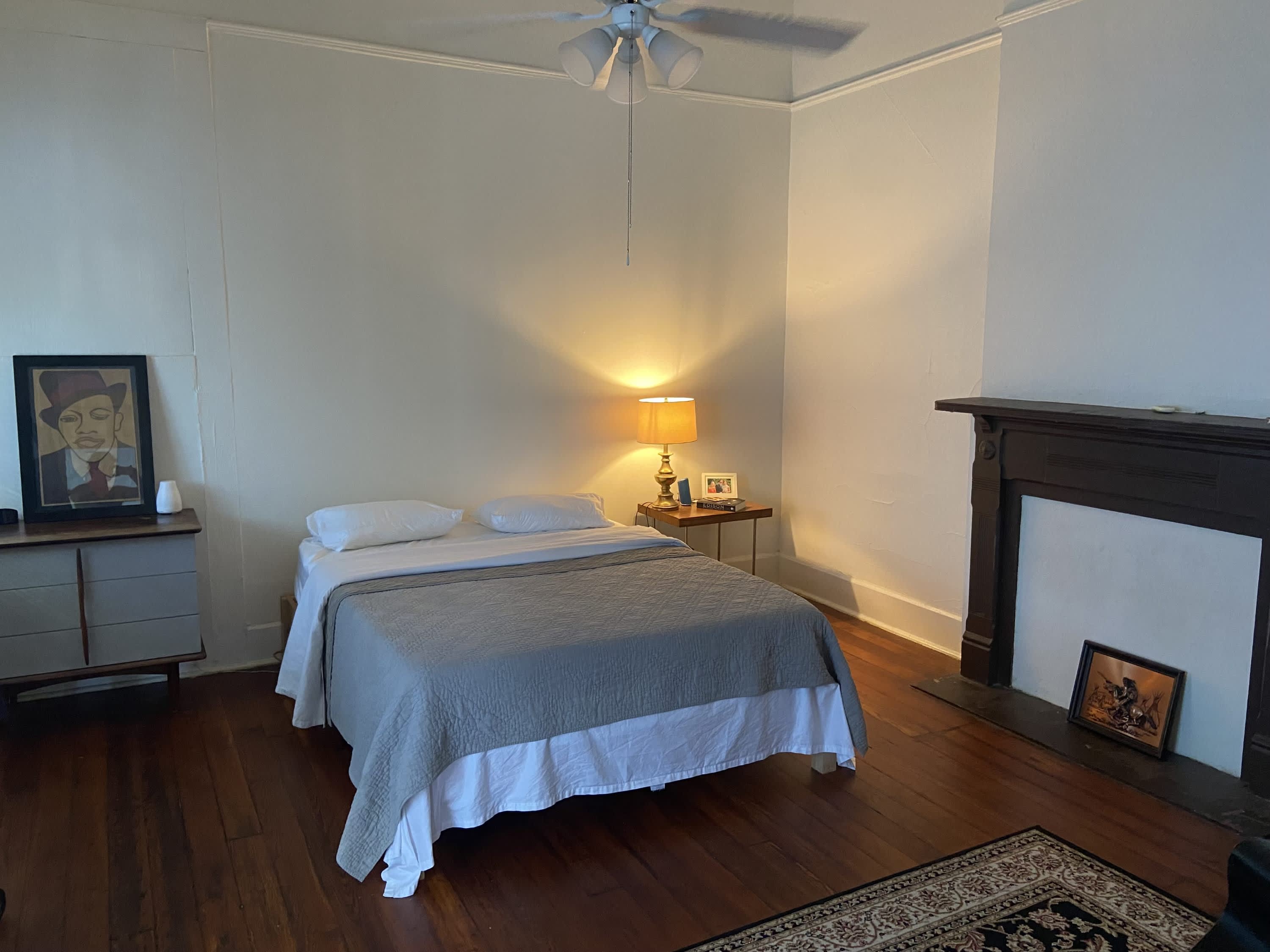 4907 Camp St. Unit D – photo 1