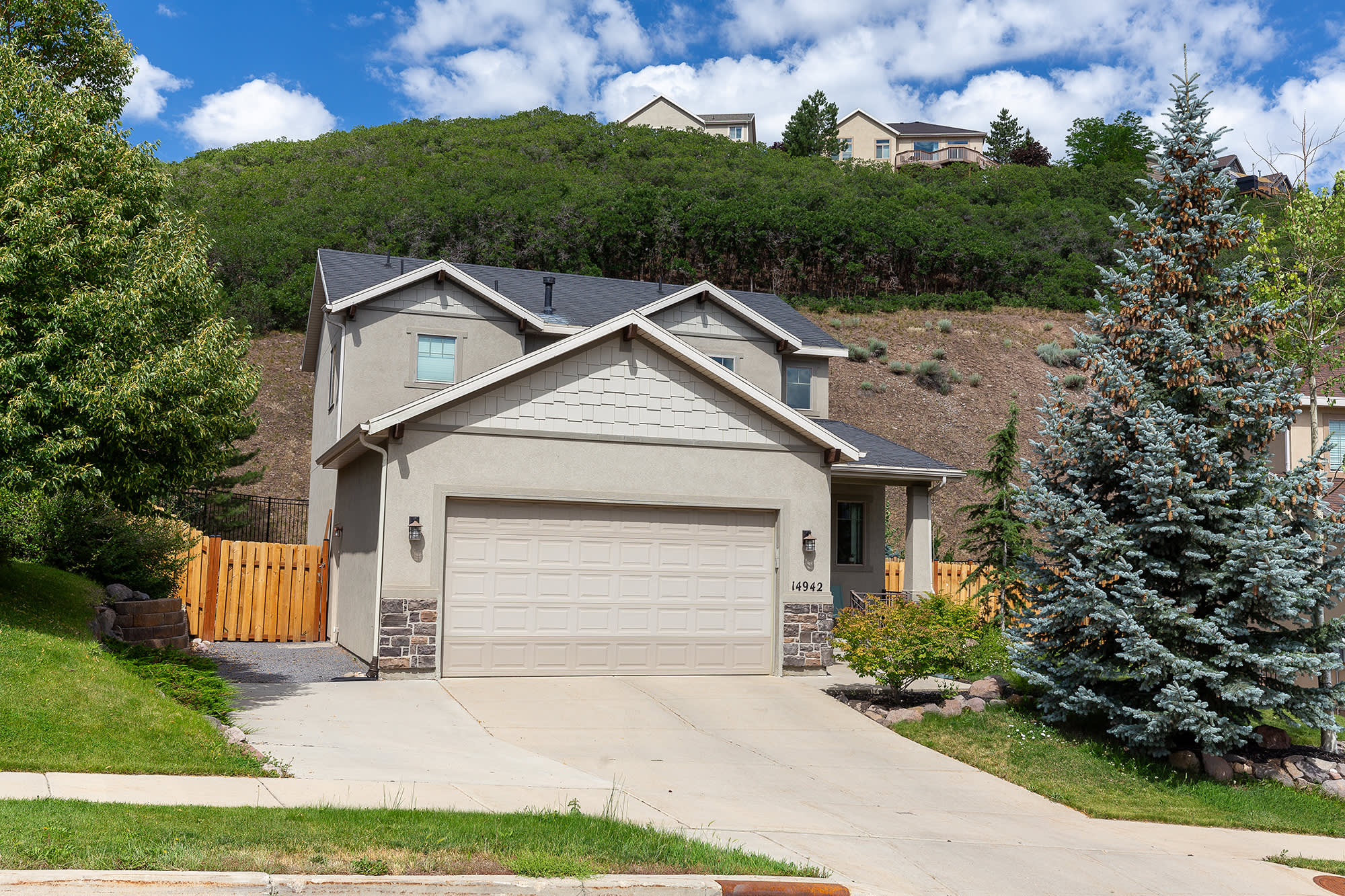 14942 South Winged Bluff Lane – photo 3