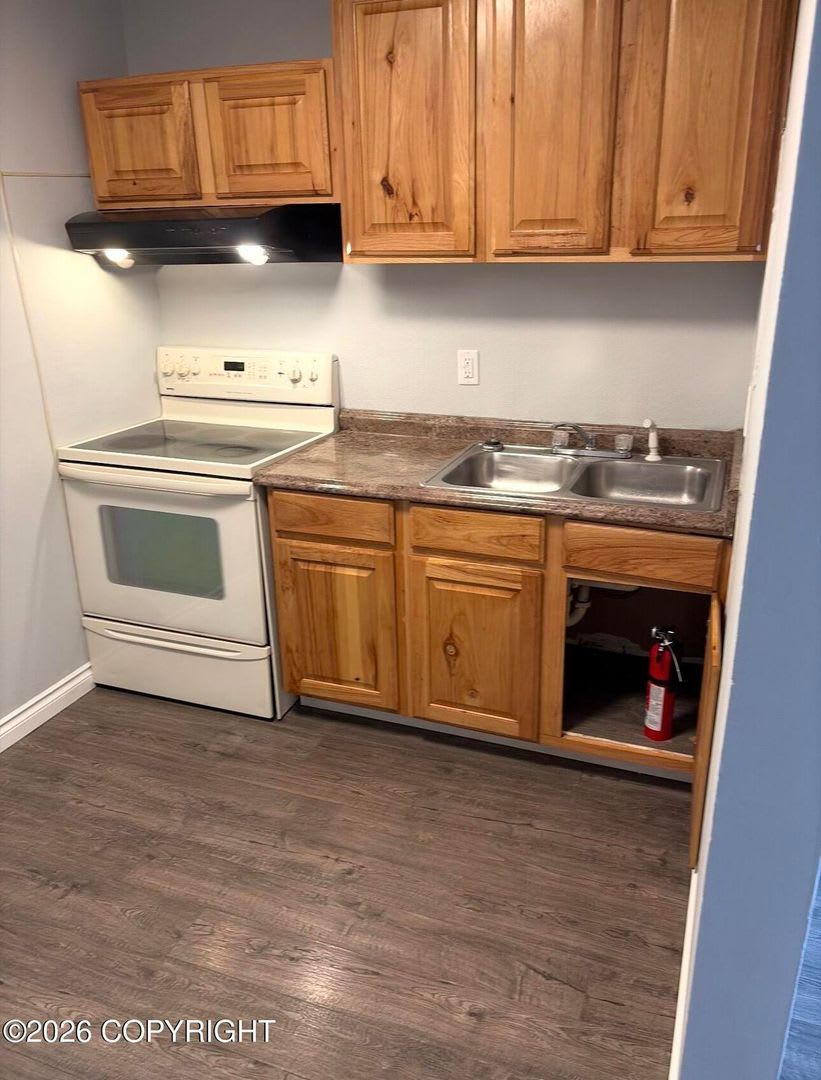 Midtown 1 bedroom apartment – photo 2