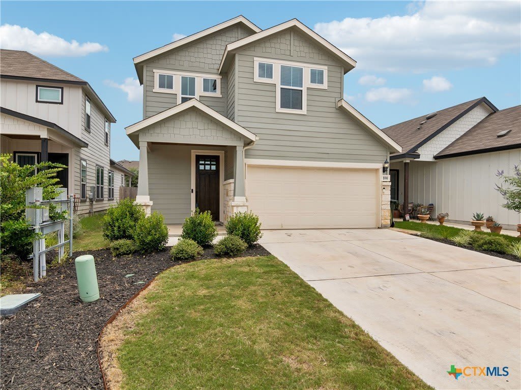 890 Casetta Trail – photo 2