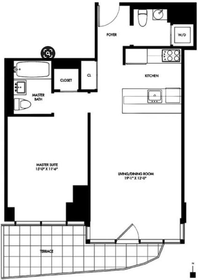 555 West 59th Street – photo 2