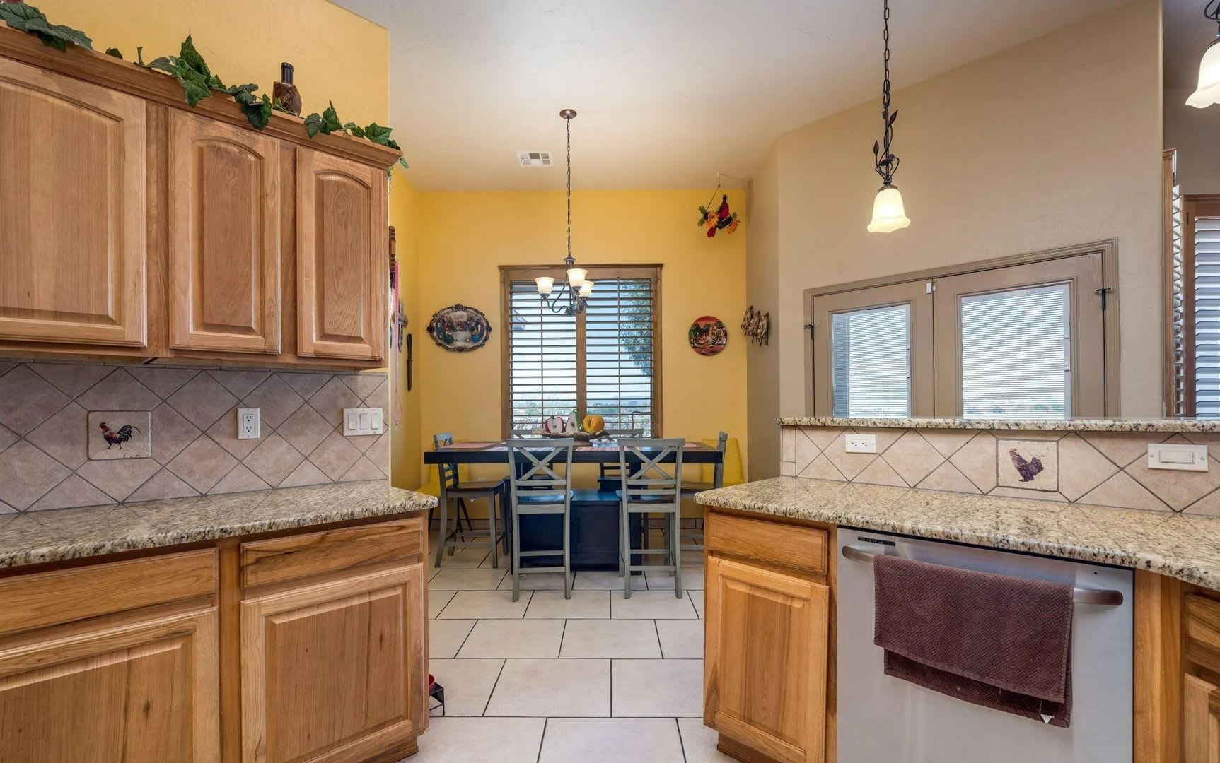 Coming in November-Gorgeous 5 Bedroom Home Off Sonoma Ranch – photo 5