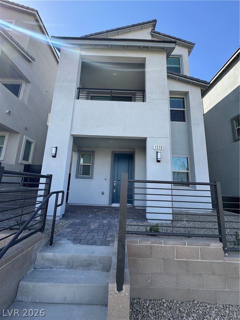 1510 Bat Hawk Street – photo 1