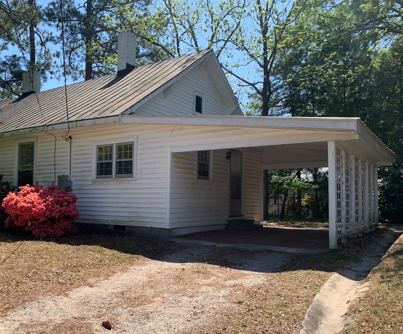 110 N Hilliard St – photo 2