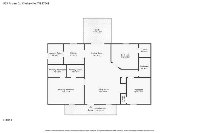 503 Aspen Drive – photo 2