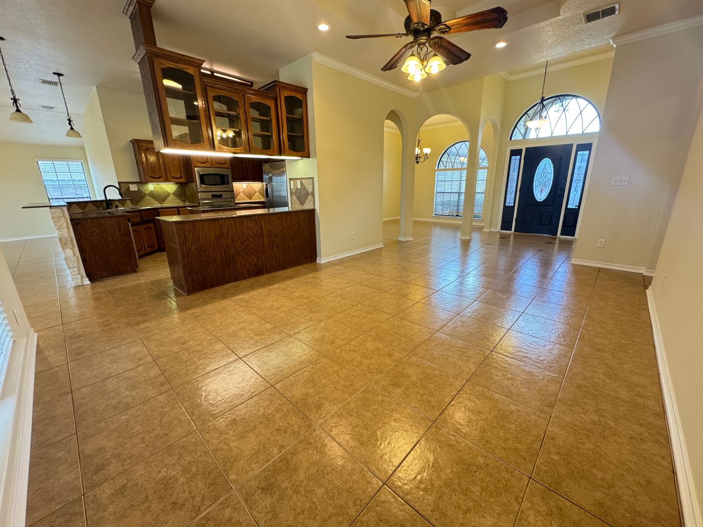 3-Bedroom House for Rent in Killeen – photo 4