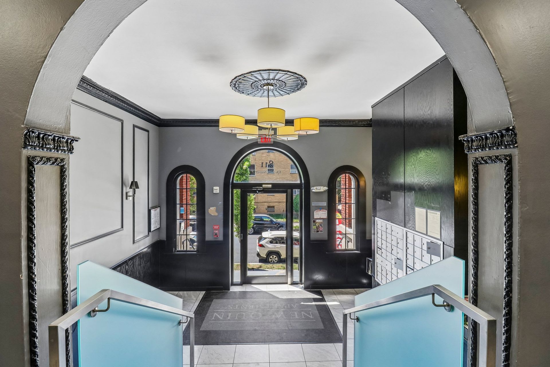 New Quin Apartments – photo 3
