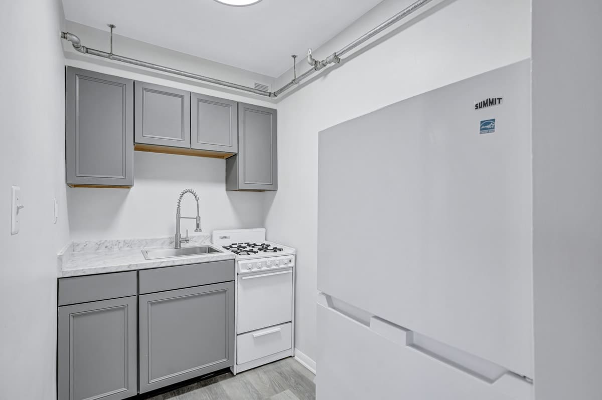 Glebe House Apartments – photo 3