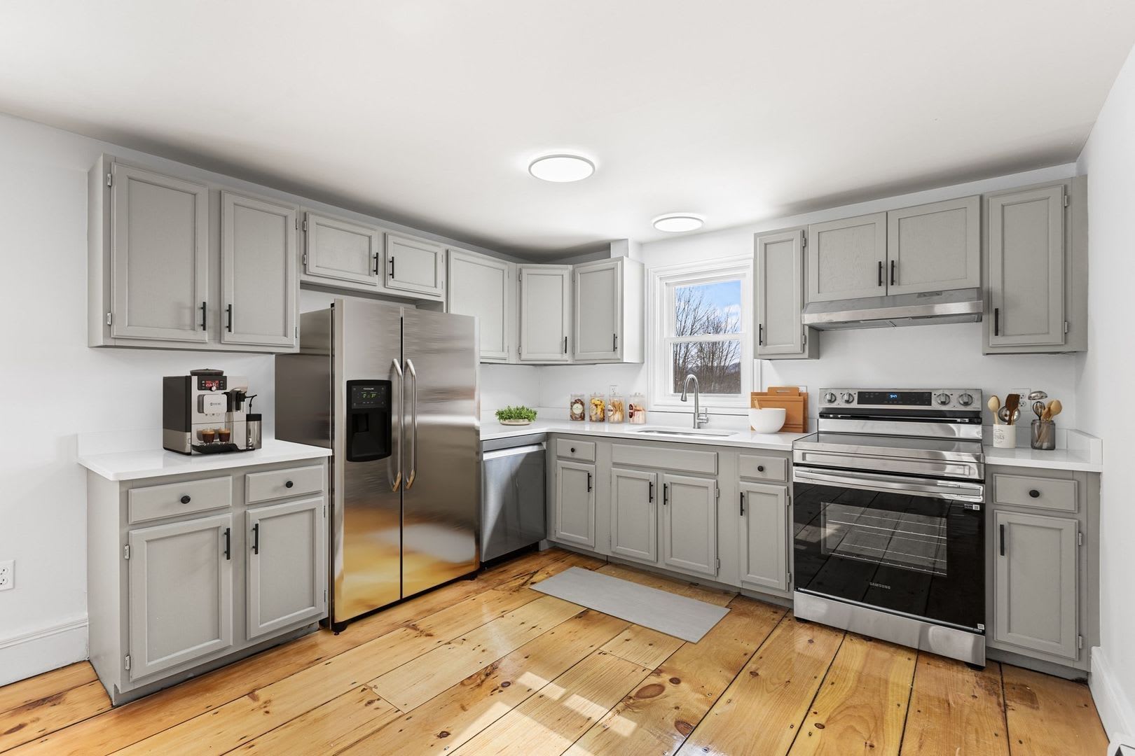 Renovated 6 Bedroom House In Hadley Perfect For Groups – photo 3