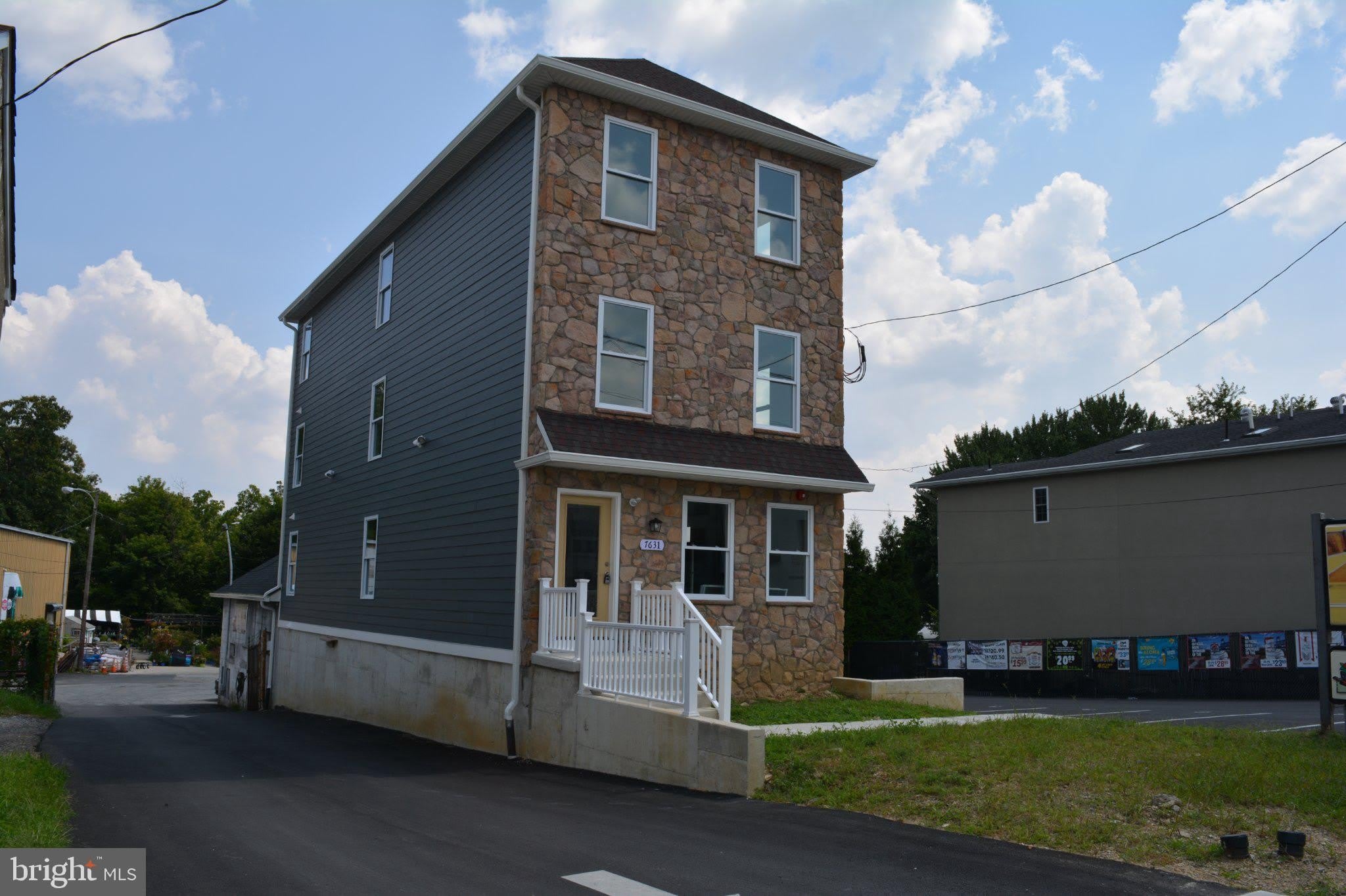 7631 RIDGE Avenue – photo 2