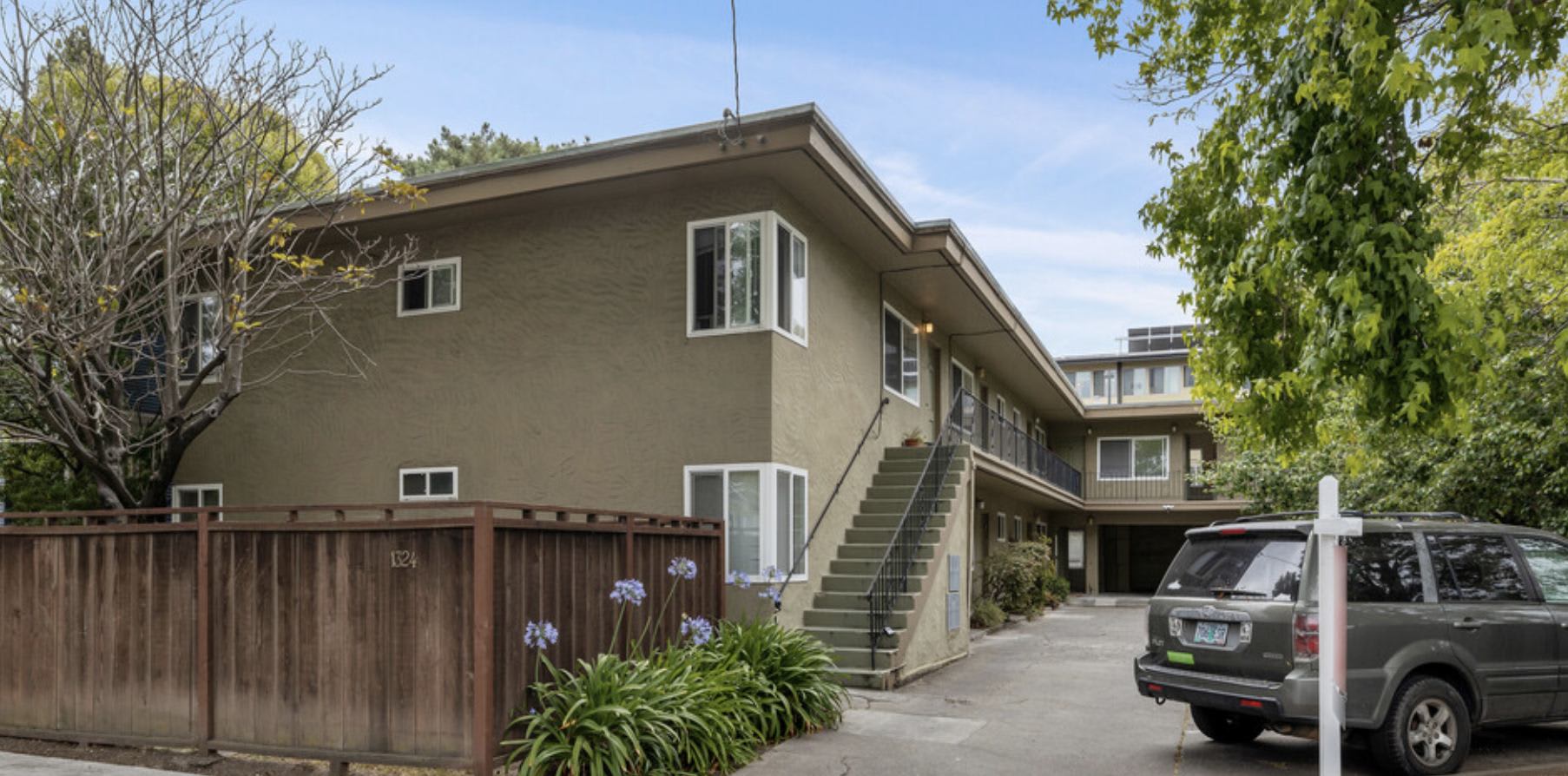 1324 Addison Street – photo 1