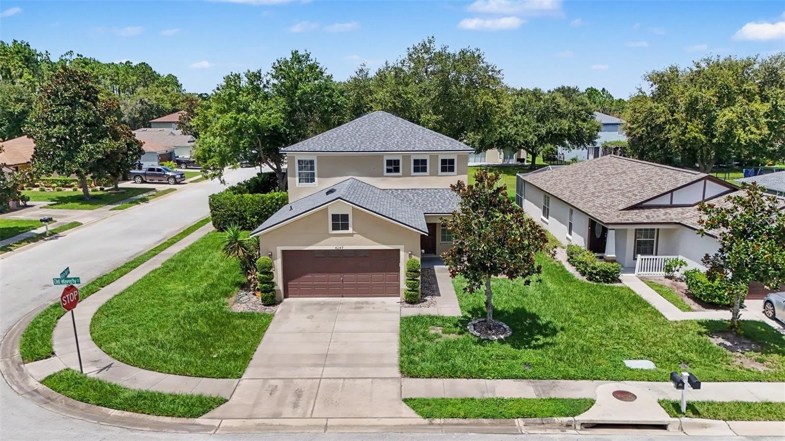 4249 OLD WAVERLY COURT – photo 4