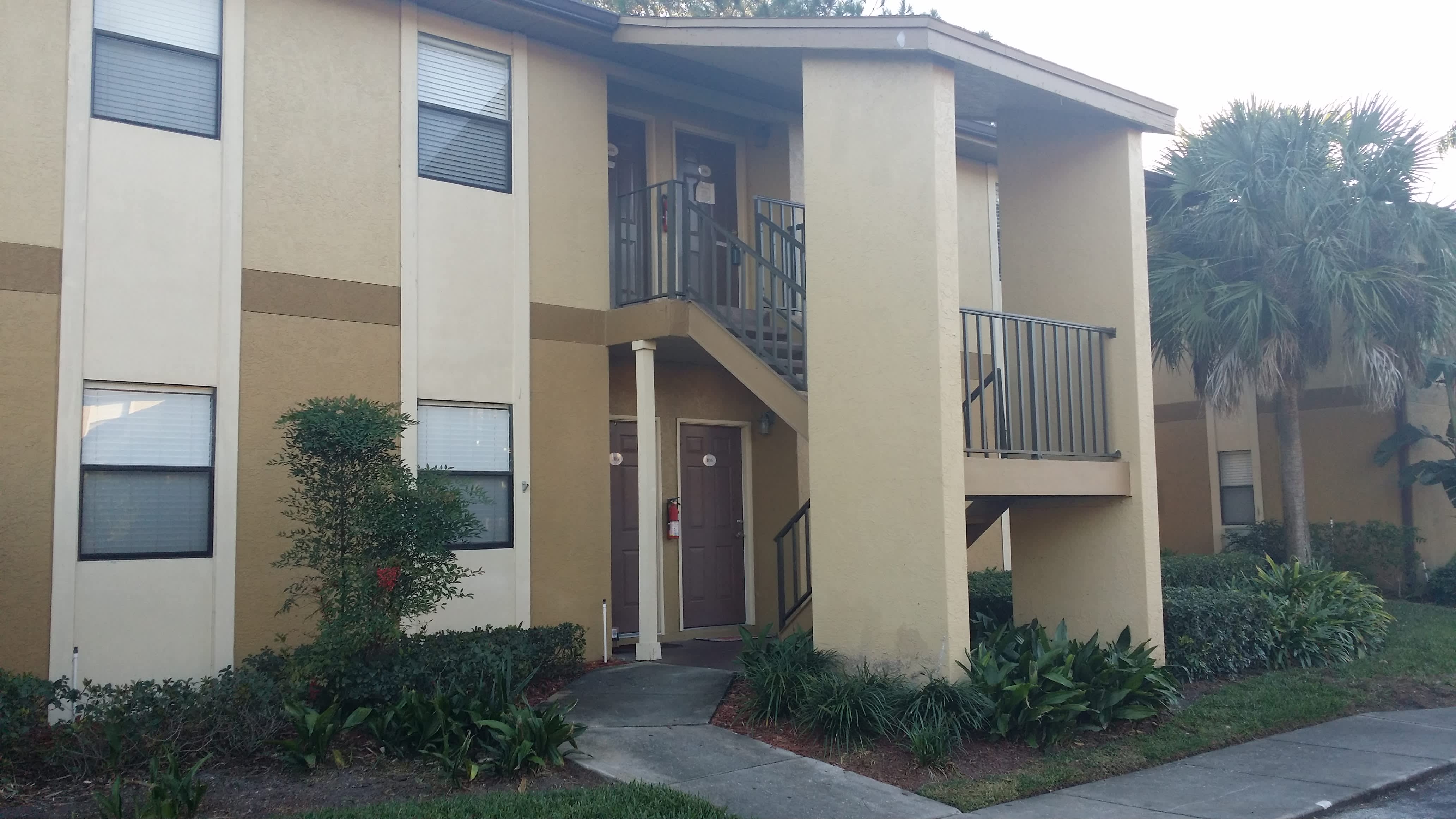 10160 Sailwinds Blvd S Apt 206 – photo 1