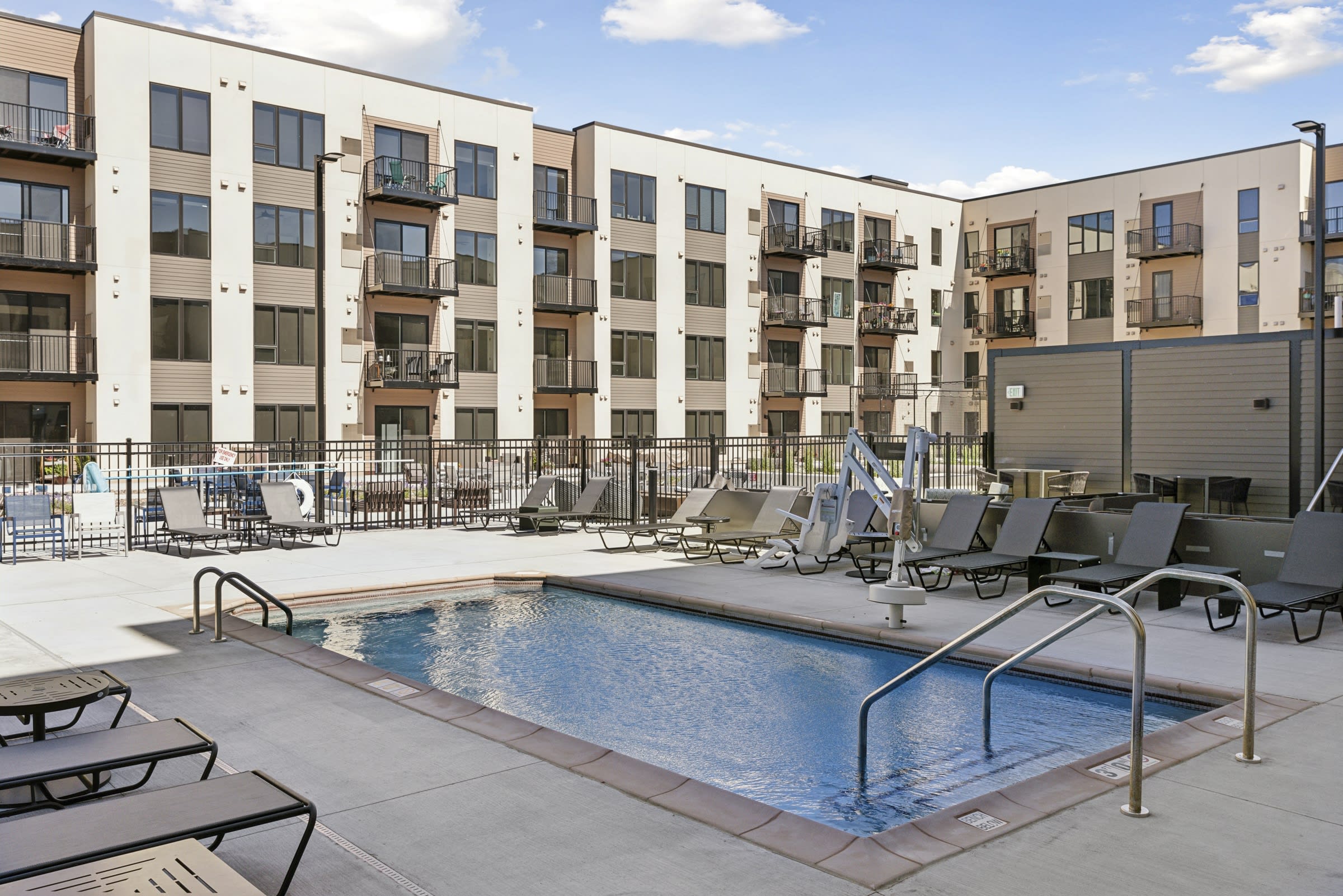 Risor of St. Louis Park – Active Adult 55+ – photo 2