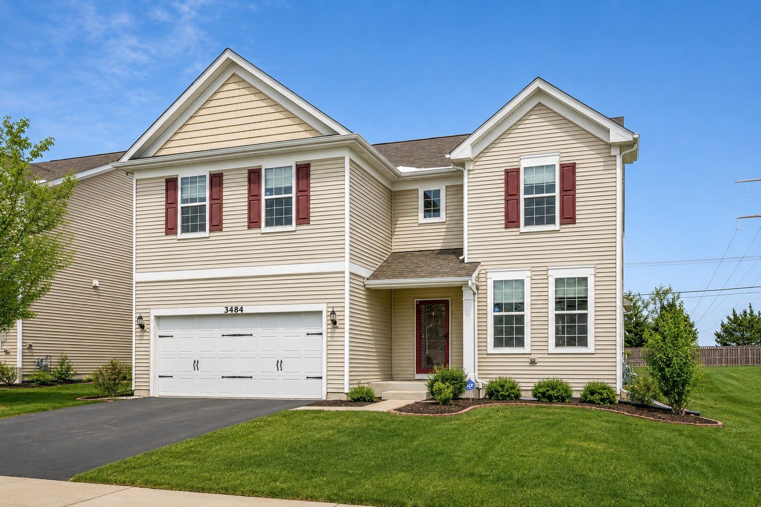 3484 Birch Lane – photo 1