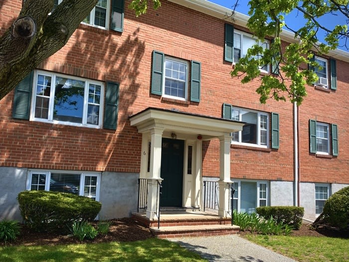 7 Harris Circle – photo 1