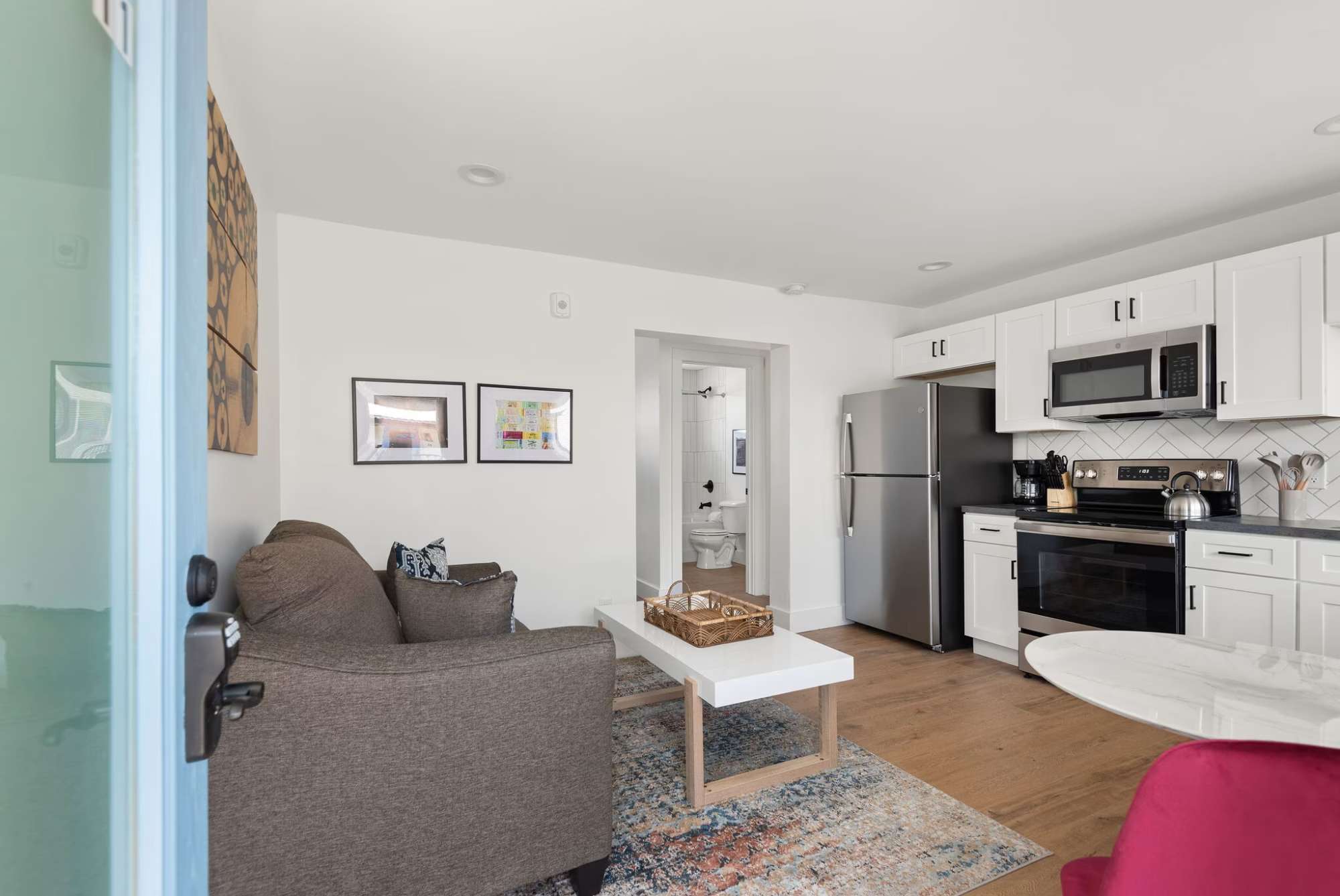 The Kensington Apartments – photo 5