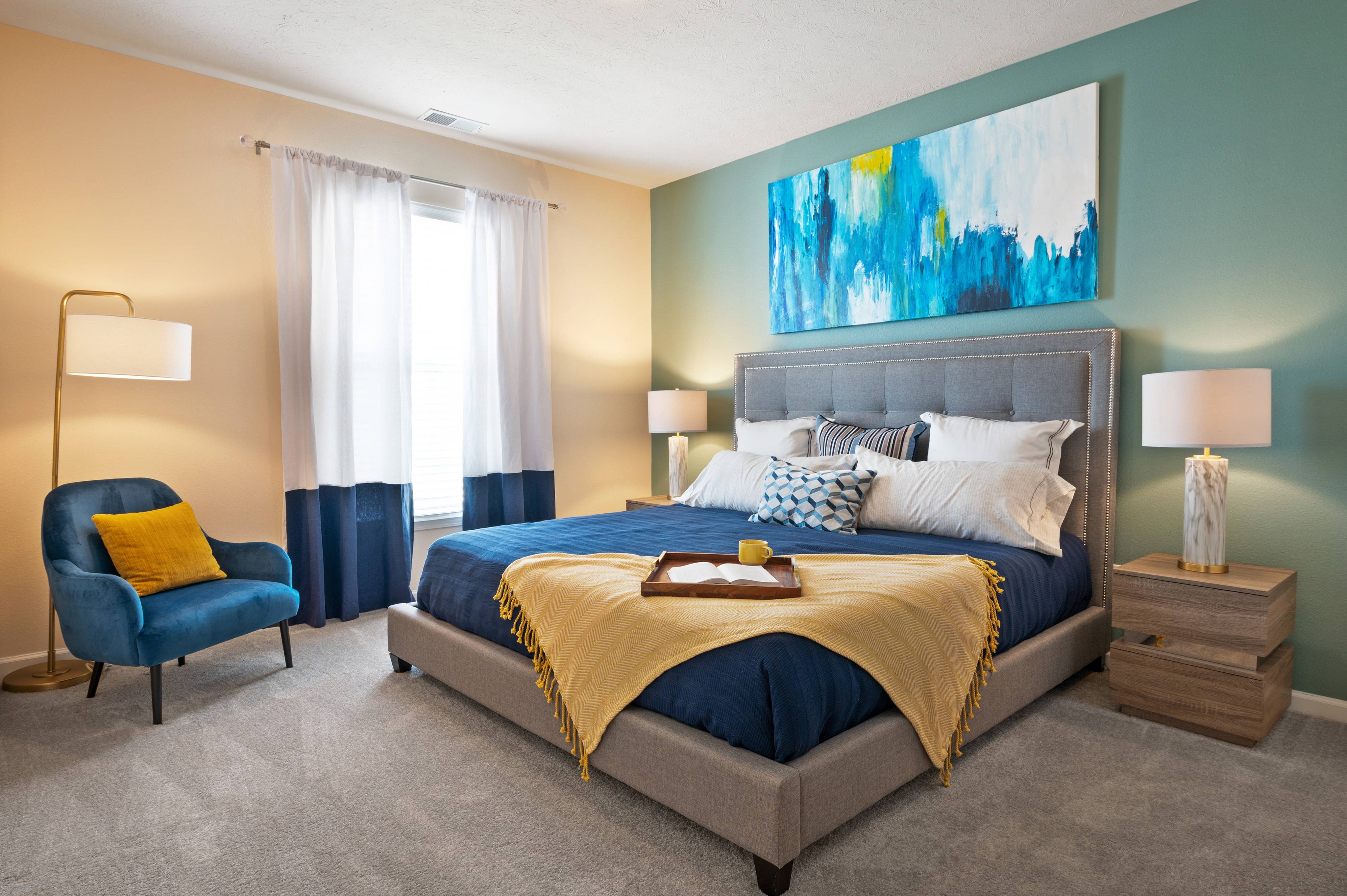 Hartshire Lakes Apartments – photo 4