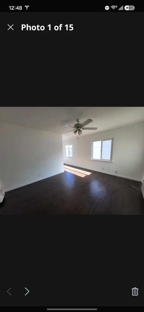 Charming 1Br Duplex In Pasadena – photo 4
