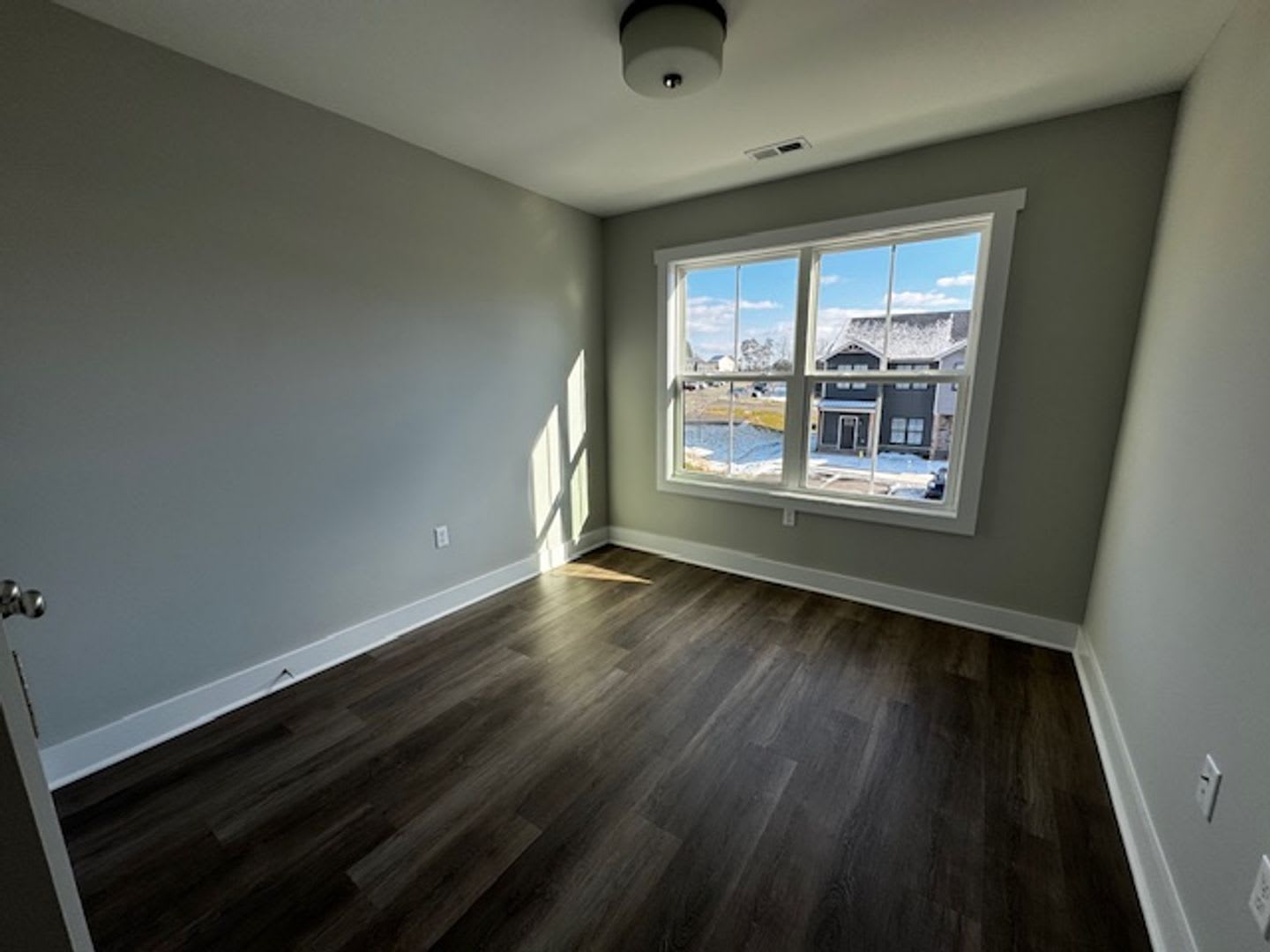 New Construction Townhomes in Evington – photo 3