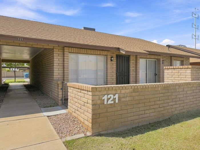 121 West Loma Vista Drive – photo 2