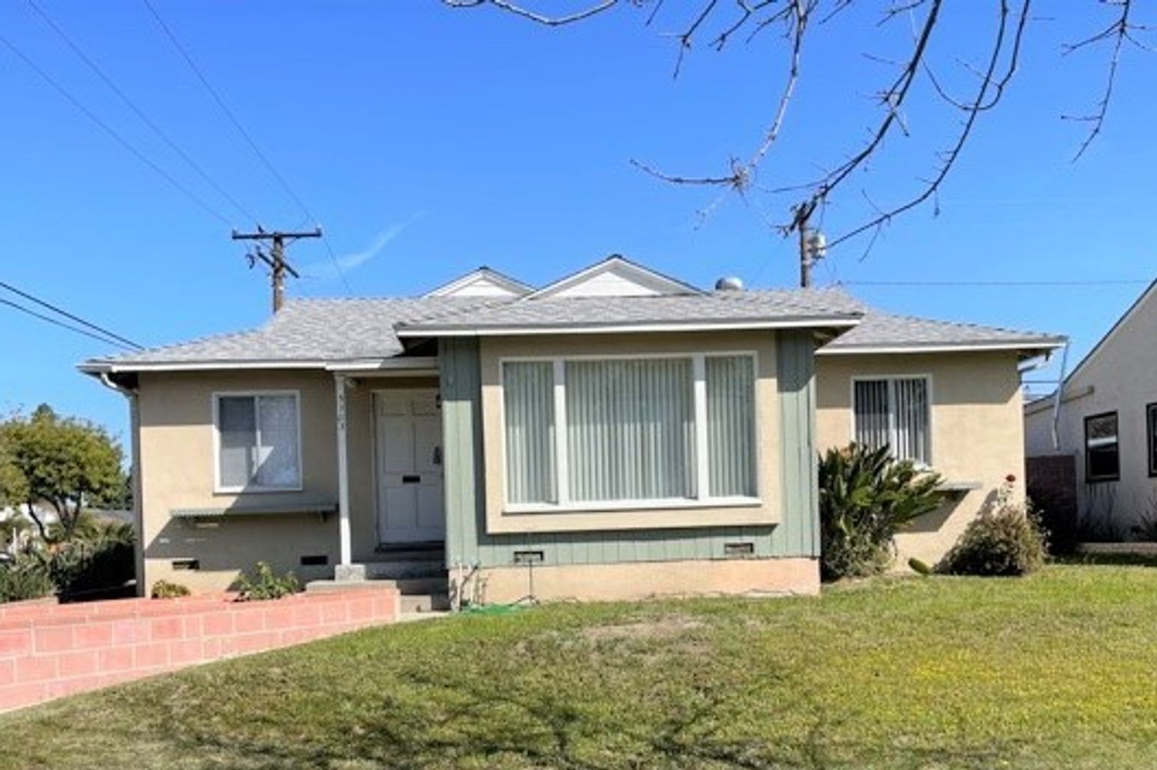 Spacious 3Br 2Ba Home In Lakewood – photo 1