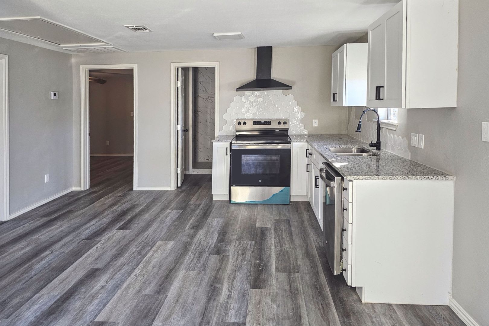 Beautifully Remodeled 3 1 5 Home In Historic Denver Heights With Modern Upgrades And A Park Like Backyard – photo 4