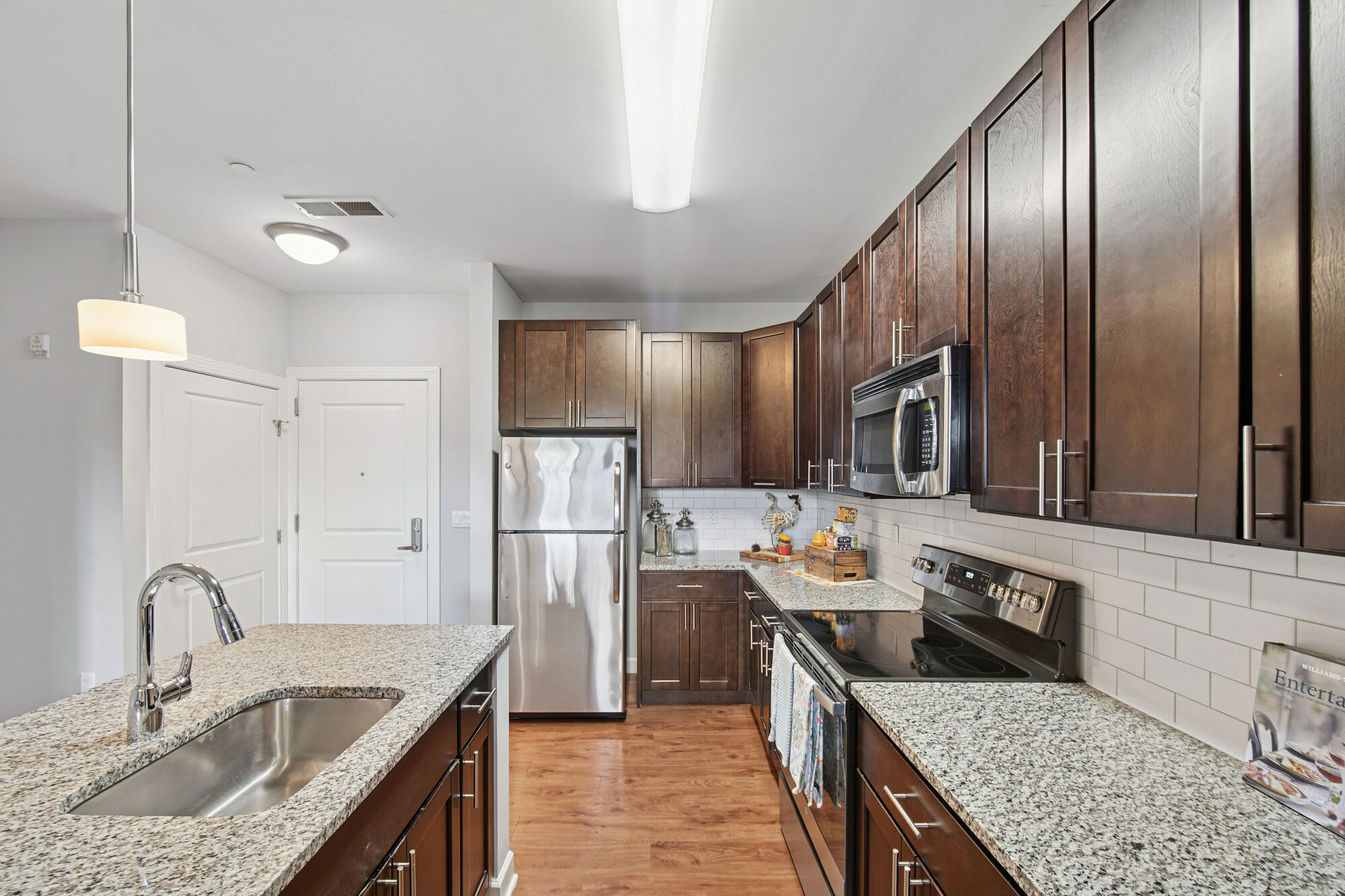 New Village at Patchogue – photo 2