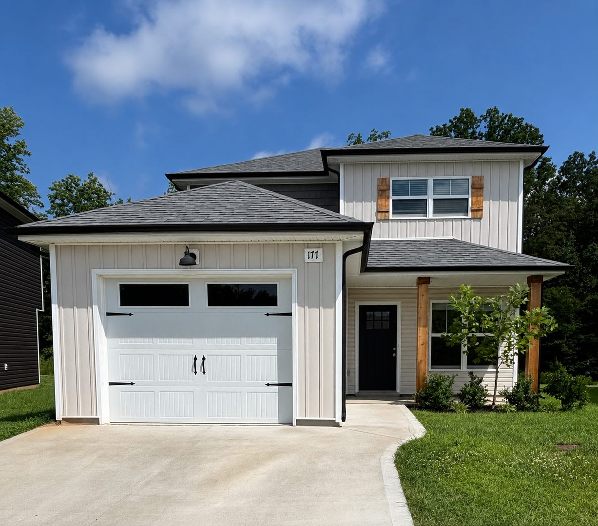 Charming Home in Sango! – photo 1