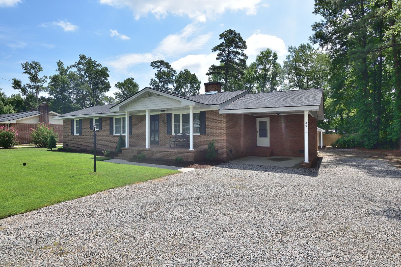 2917 Old Mill Road – photo 2