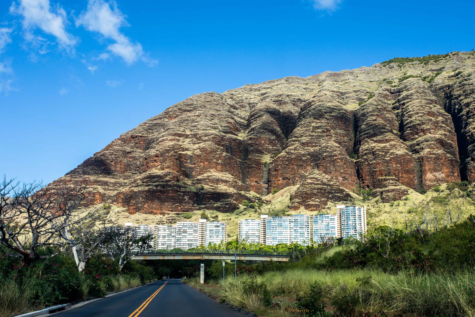 Makaha Valley Towers – photo 3
