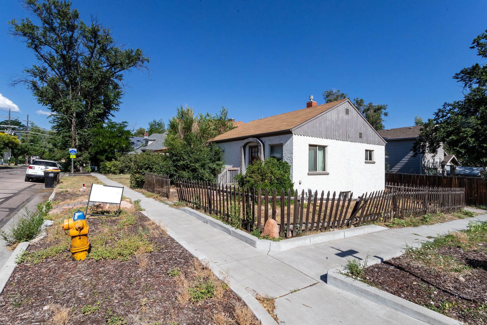 Adorable Ranch In Downtown Colorado Springs – photo 3