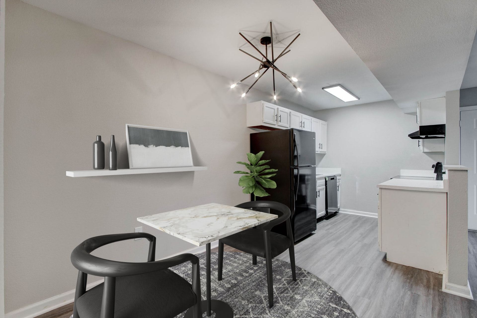 The Latitude Apartments – photo 2